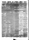 Aldershot Military Gazette Saturday 03 November 1883 Page 8