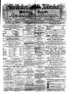 Aldershot Military Gazette Saturday 10 November 1883 Page 1