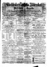 Aldershot Military Gazette Saturday 17 November 1883 Page 1