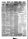 Aldershot Military Gazette Saturday 17 November 1883 Page 8