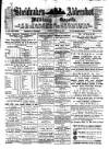 Aldershot Military Gazette Saturday 24 November 1883 Page 1