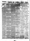 Aldershot Military Gazette Saturday 24 November 1883 Page 8