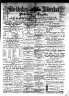 Aldershot Military Gazette Saturday 01 December 1883 Page 1