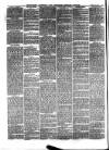 Aldershot Military Gazette Saturday 01 December 1883 Page 6