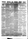 Aldershot Military Gazette Saturday 01 December 1883 Page 8