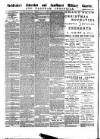 Aldershot Military Gazette Saturday 08 December 1883 Page 8