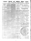 Aldershot Military Gazette Saturday 29 December 1883 Page 8