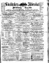 Aldershot Military Gazette Saturday 12 January 1884 Page 1