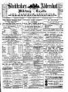 Aldershot Military Gazette Saturday 09 February 1884 Page 1