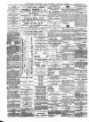 Aldershot Military Gazette Saturday 23 February 1884 Page 4