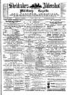 Aldershot Military Gazette