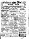 Aldershot Military Gazette Saturday 19 April 1884 Page 1