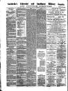 Aldershot Military Gazette Saturday 19 April 1884 Page 8