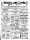 Aldershot Military Gazette Saturday 03 May 1884 Page 1