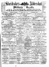 Aldershot Military Gazette Saturday 17 May 1884 Page 1