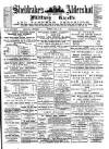 Aldershot Military Gazette Saturday 28 June 1884 Page 1