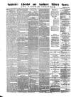 Aldershot Military Gazette Saturday 28 June 1884 Page 8