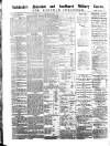 Aldershot Military Gazette Saturday 30 August 1884 Page 8