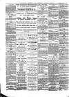 Aldershot Military Gazette Saturday 27 September 1884 Page 4