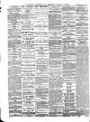 Aldershot Military Gazette Saturday 01 November 1884 Page 4