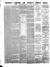 Aldershot Military Gazette Saturday 01 November 1884 Page 8