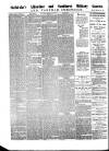 Aldershot Military Gazette Saturday 15 November 1884 Page 8