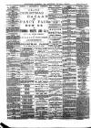 Aldershot Military Gazette Saturday 22 November 1884 Page 4