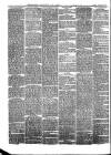 Aldershot Military Gazette Saturday 22 November 1884 Page 6