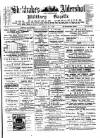 Aldershot Military Gazette Saturday 30 May 1885 Page 1
