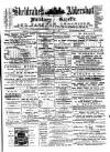 Aldershot Military Gazette Saturday 13 June 1885 Page 1