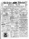 Aldershot Military Gazette Saturday 04 July 1885 Page 1