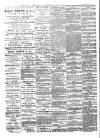 Aldershot Military Gazette Saturday 26 September 1885 Page 4