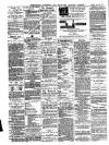 Aldershot Military Gazette Saturday 16 January 1886 Page 2
