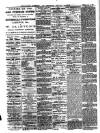 Aldershot Military Gazette Saturday 16 January 1886 Page 4