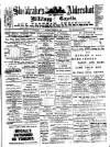 Aldershot Military Gazette Saturday 27 February 1886 Page 1