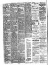 Aldershot Military Gazette Saturday 27 February 1886 Page 8