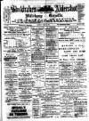 Aldershot Military Gazette Saturday 06 March 1886 Page 1