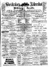 Aldershot Military Gazette Saturday 13 March 1886 Page 1