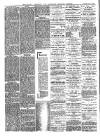 Aldershot Military Gazette Saturday 13 March 1886 Page 8