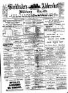 Aldershot Military Gazette Saturday 03 April 1886 Page 1