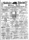 Aldershot Military Gazette Saturday 24 April 1886 Page 1