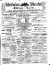 Aldershot Military Gazette Saturday 26 June 1886 Page 1
