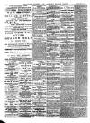 Aldershot Military Gazette Saturday 21 August 1886 Page 4
