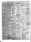 Aldershot Military Gazette Saturday 21 August 1886 Page 8