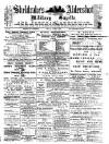 Aldershot Military Gazette Saturday 16 October 1886 Page 1