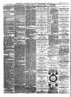 Aldershot Military Gazette Saturday 06 November 1886 Page 8