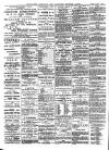 Aldershot Military Gazette Saturday 04 December 1886 Page 4