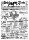 Aldershot Military Gazette Saturday 25 December 1886 Page 1