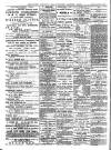 Aldershot Military Gazette Saturday 25 December 1886 Page 4