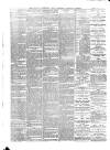 Aldershot Military Gazette Saturday 01 January 1887 Page 8